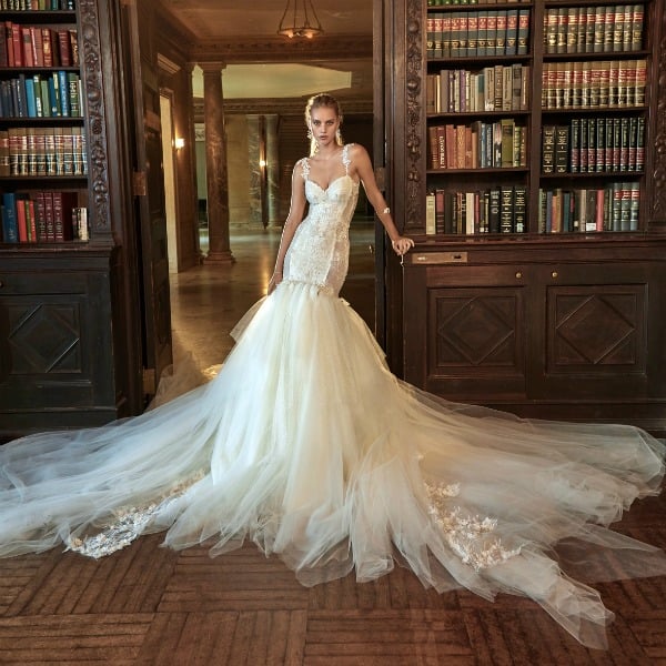 eternal bridal trunk show