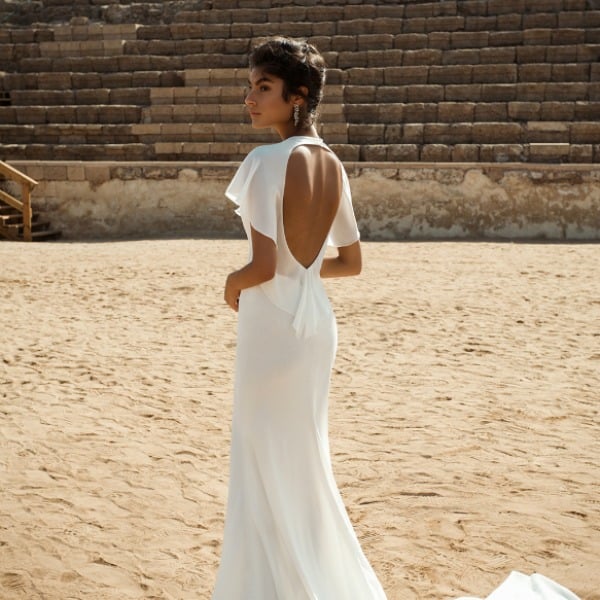 Eternal Bridal Trunk Show
