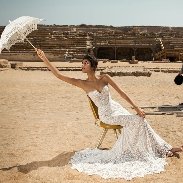 Eternal Bridal Trunk Show