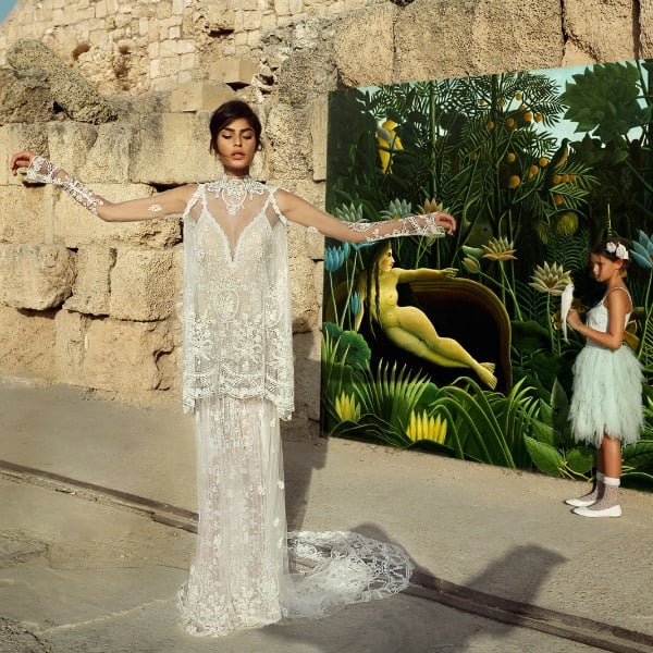 Eternal Bridal Trunk Show