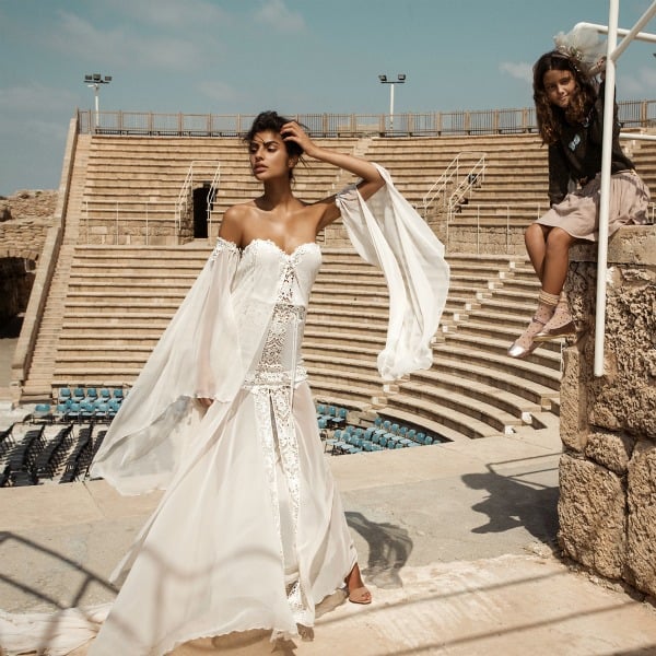 Eternal Bridal Trunk Show
