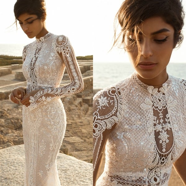 Eternal Bridal Trunk Show
