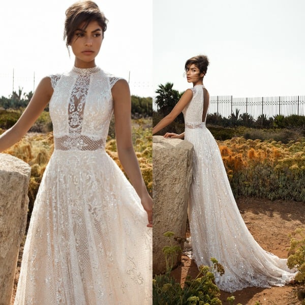 Eternal Bridal Trunk Show