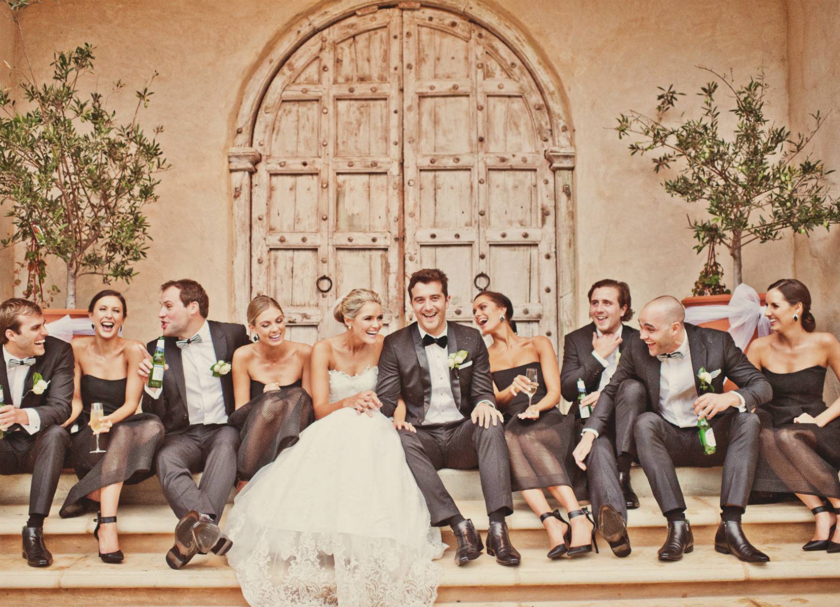 best wedding photobombs, internet