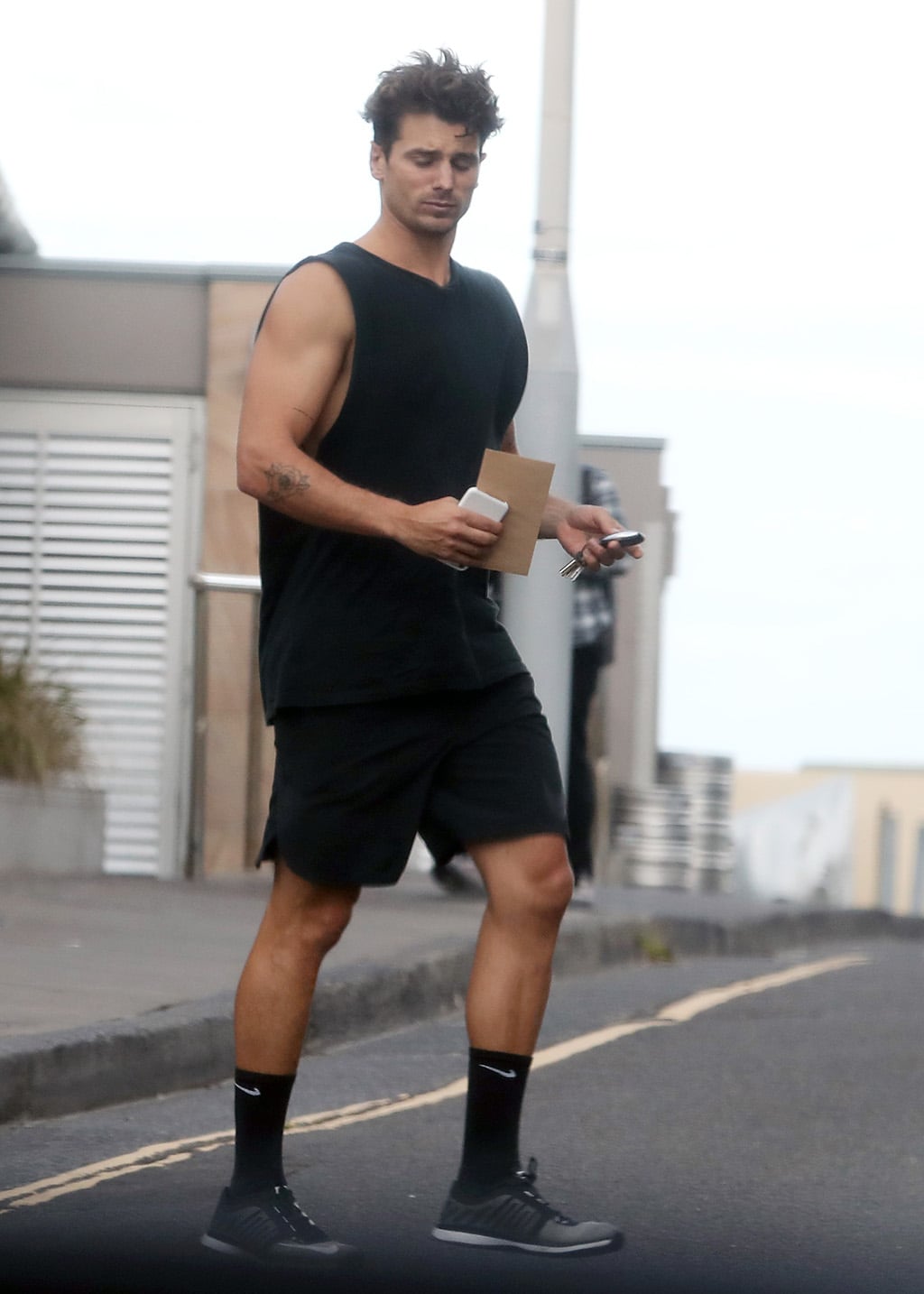matty j bachelor