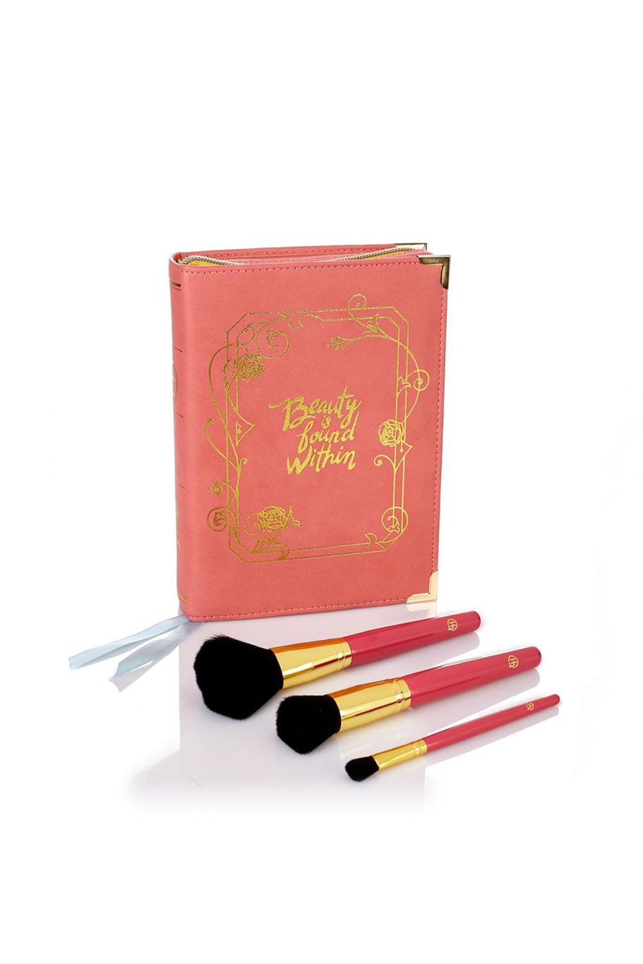HSN’s “Beauty and the Beast” collection. 