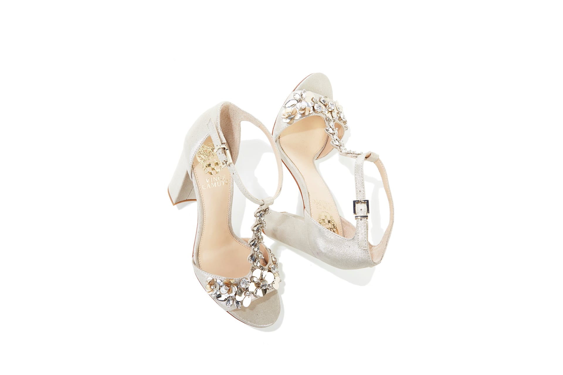 HSN’s “Beauty and the Beast” collection. 