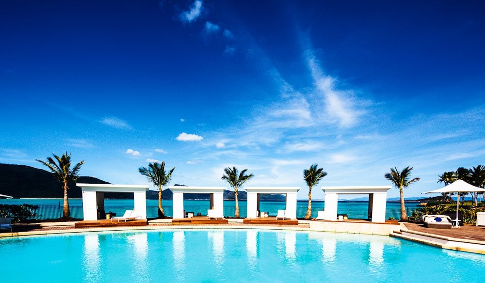 Image result for one and only hayman island