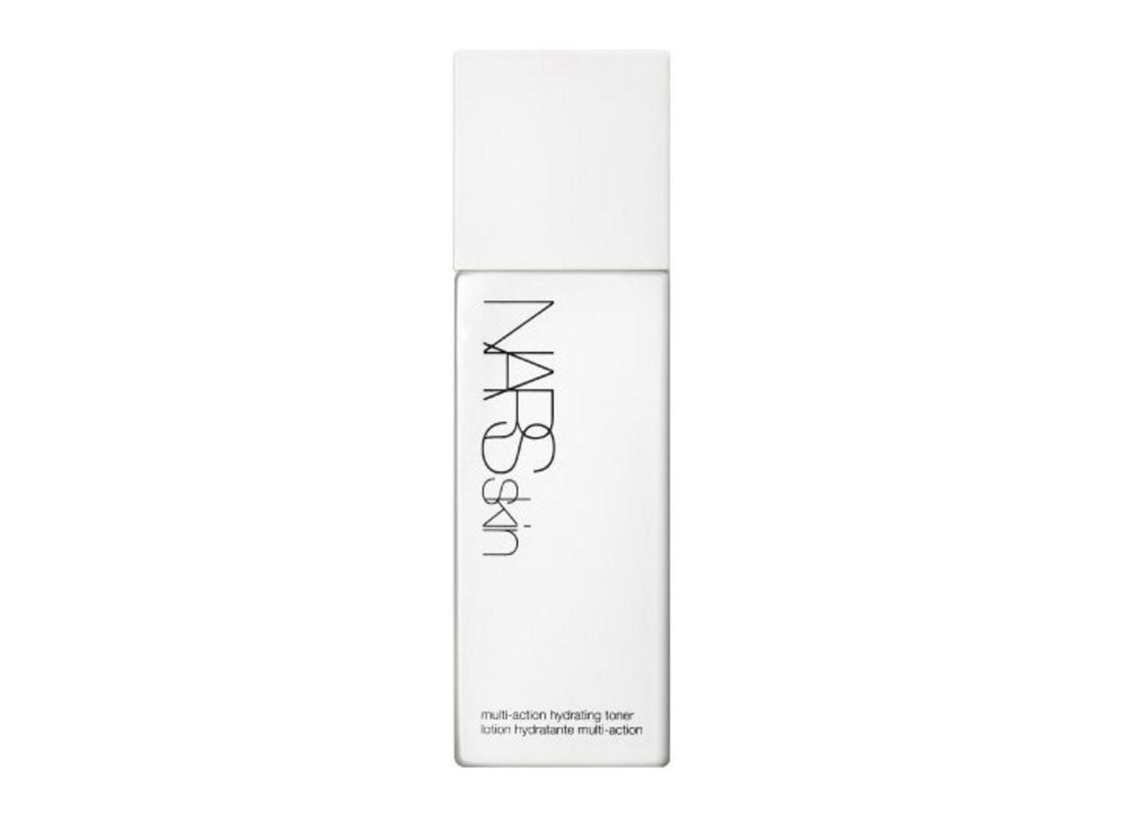 Prep Your Skin
