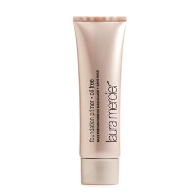 <p>"Especially with brides," Alex says, "you want to make sure you cleanse and really moisturize the skin before you start applying your makeup. Then, after you moisturize and before you put on your foundation, there