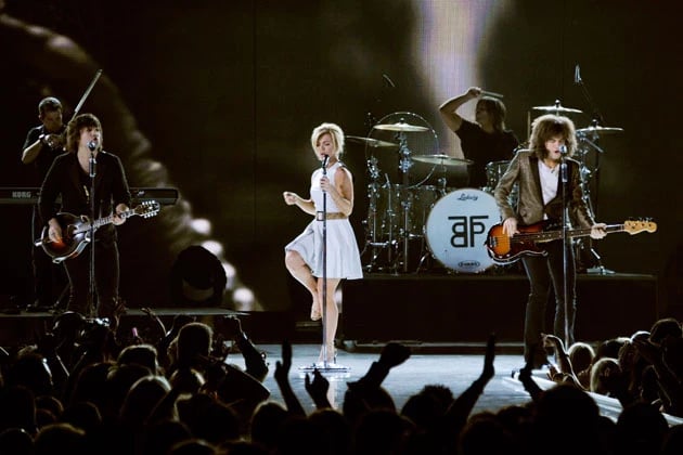 Image result for see a band
