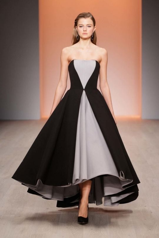 Steven Khalil resort 