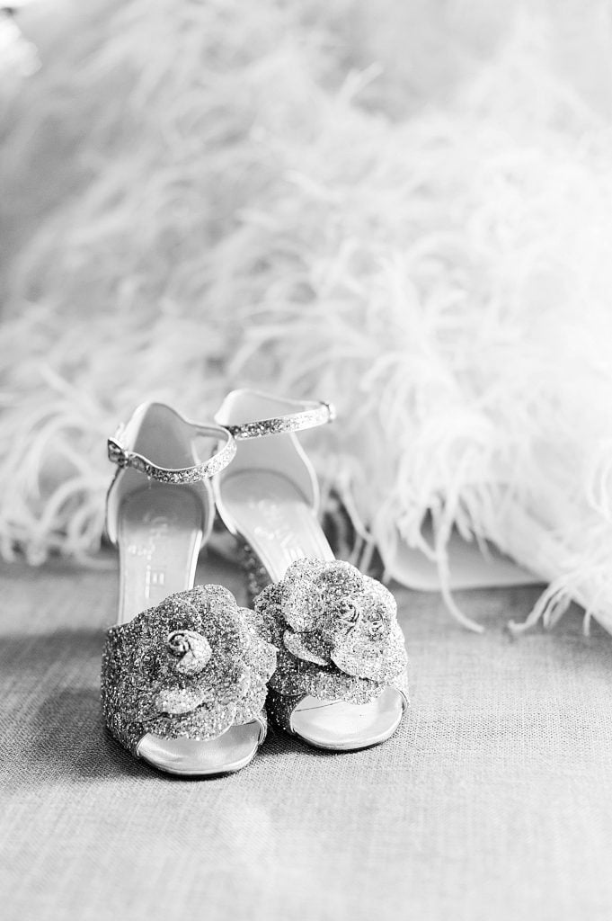 Annie Atkinson’s Wedding