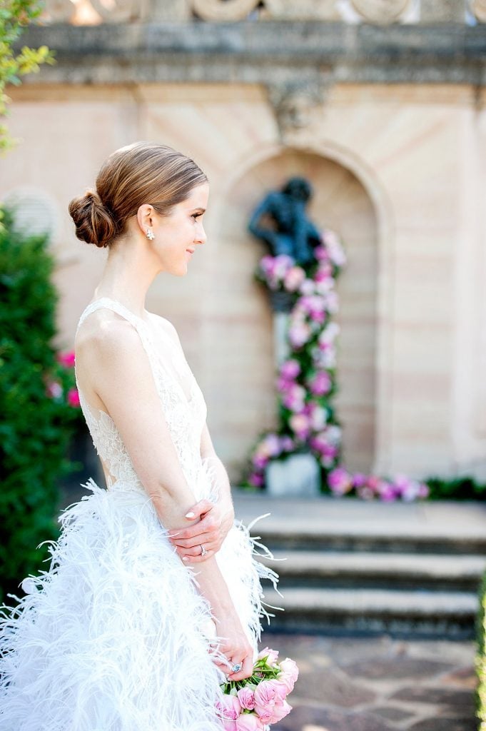 Annie Atkinson’s Wedding