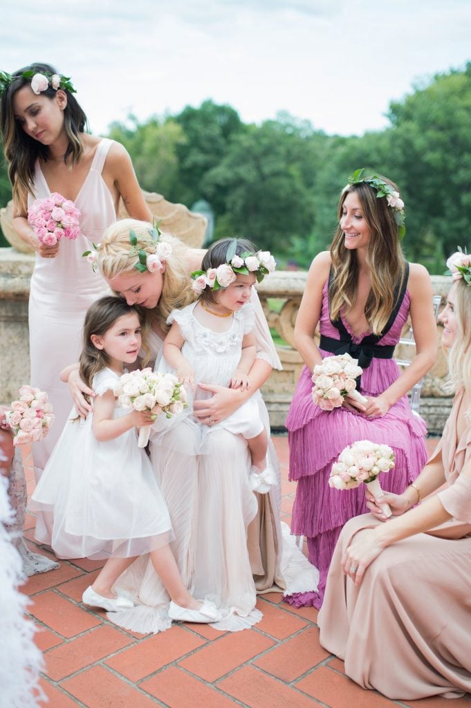 Annie Atkinson’s Wedding
