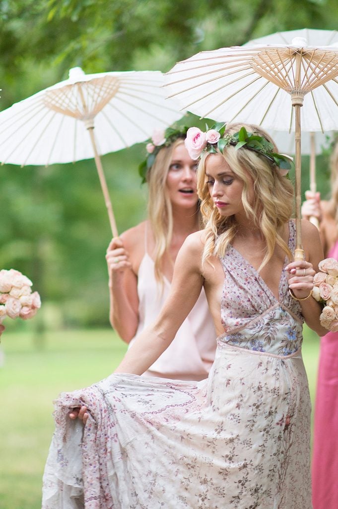 Annie Atkinson’s Wedding