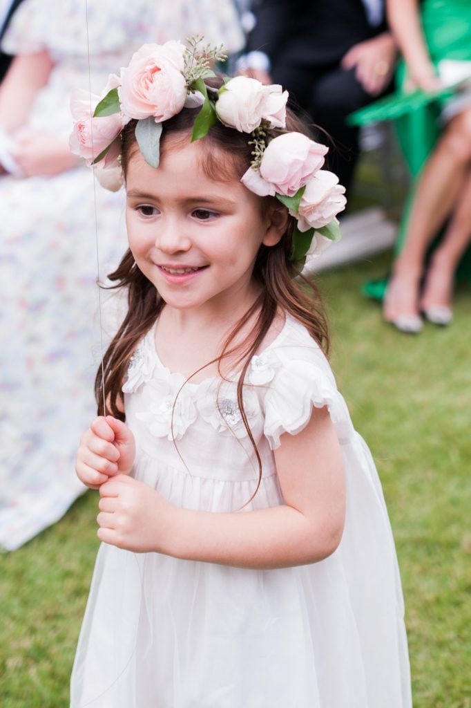 Annie Atkinson’s Wedding