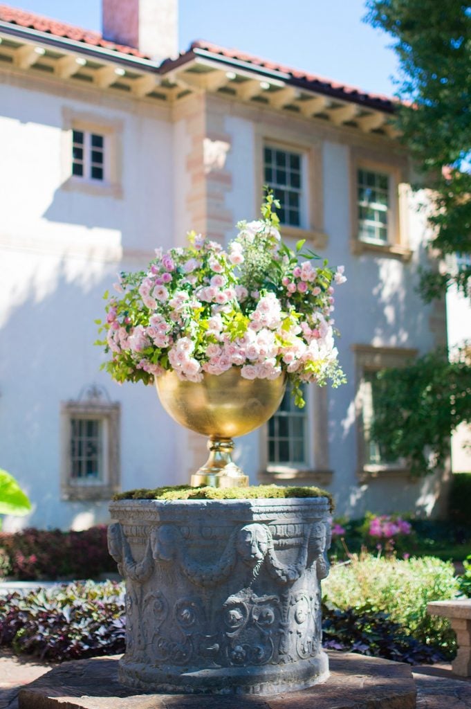 Annie Atkinson’s Wedding