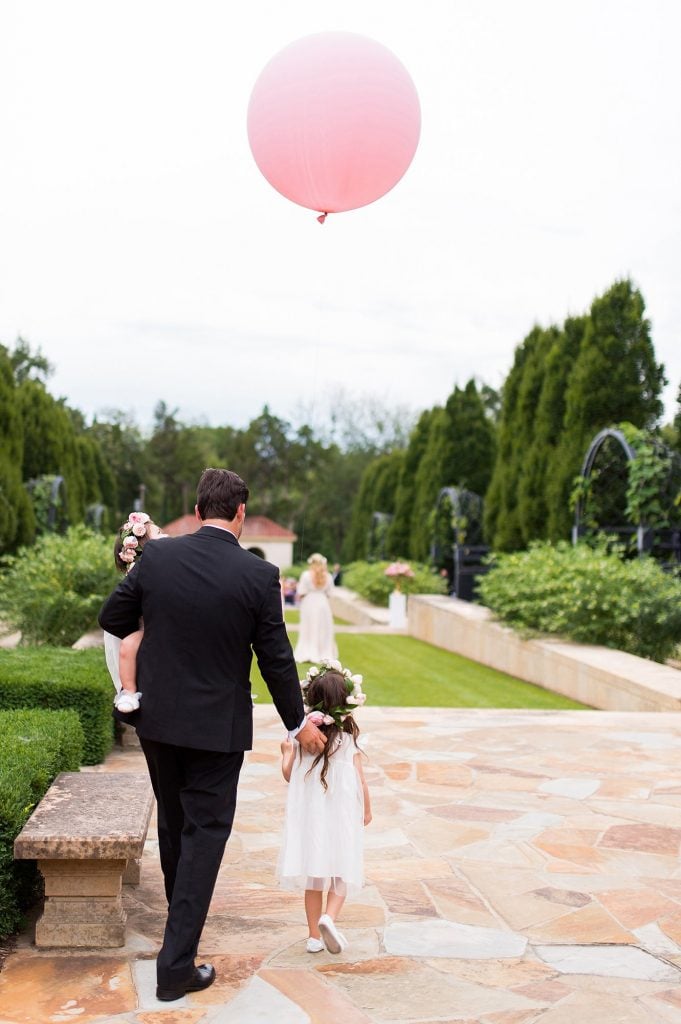 Annie Atkinson’s Wedding
