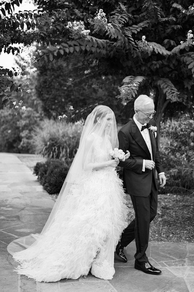 Annie Atkinson’s Wedding