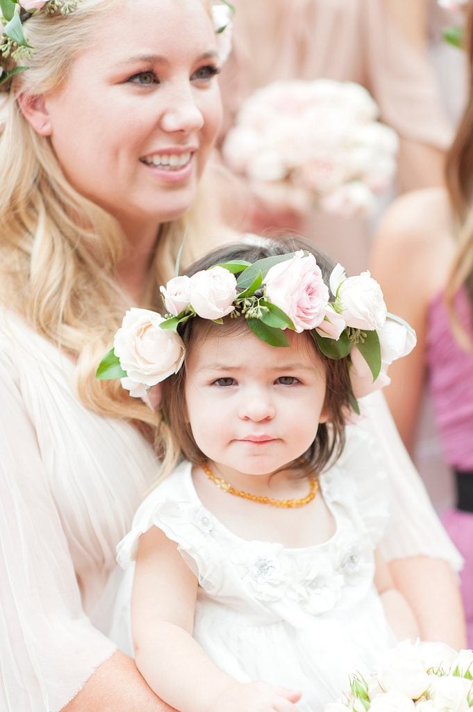 Annie Atkinson’s Wedding