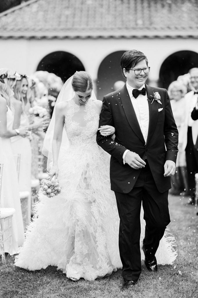 Annie Atkinson’s Wedding