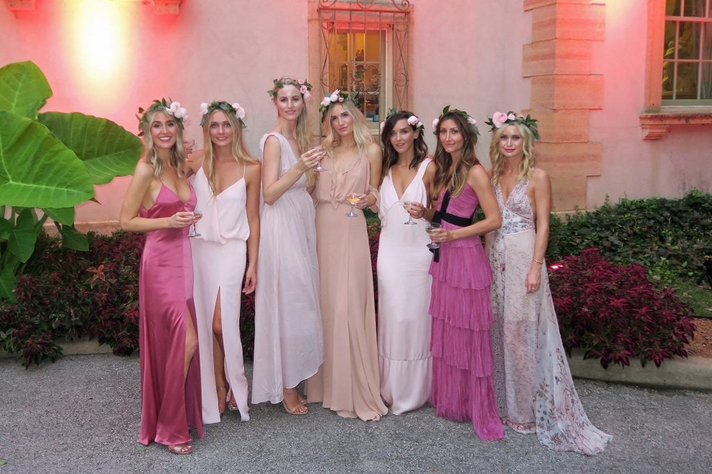 Annie Atkinson’s Wedding