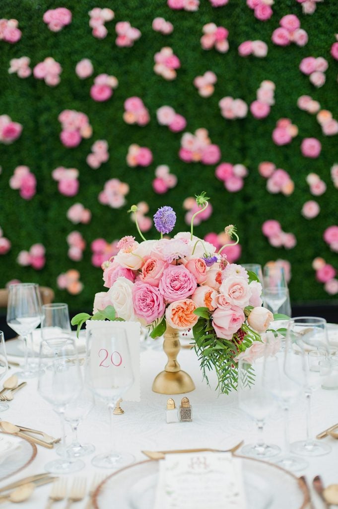Annie Atkinson’s Wedding