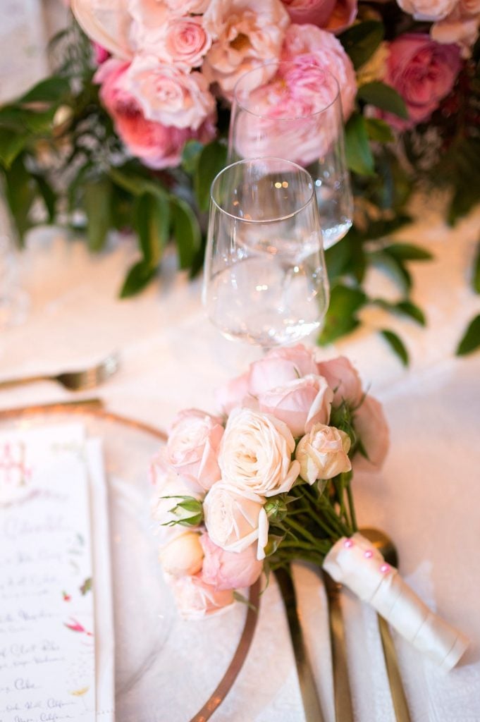 Annie Atkinson’s Wedding