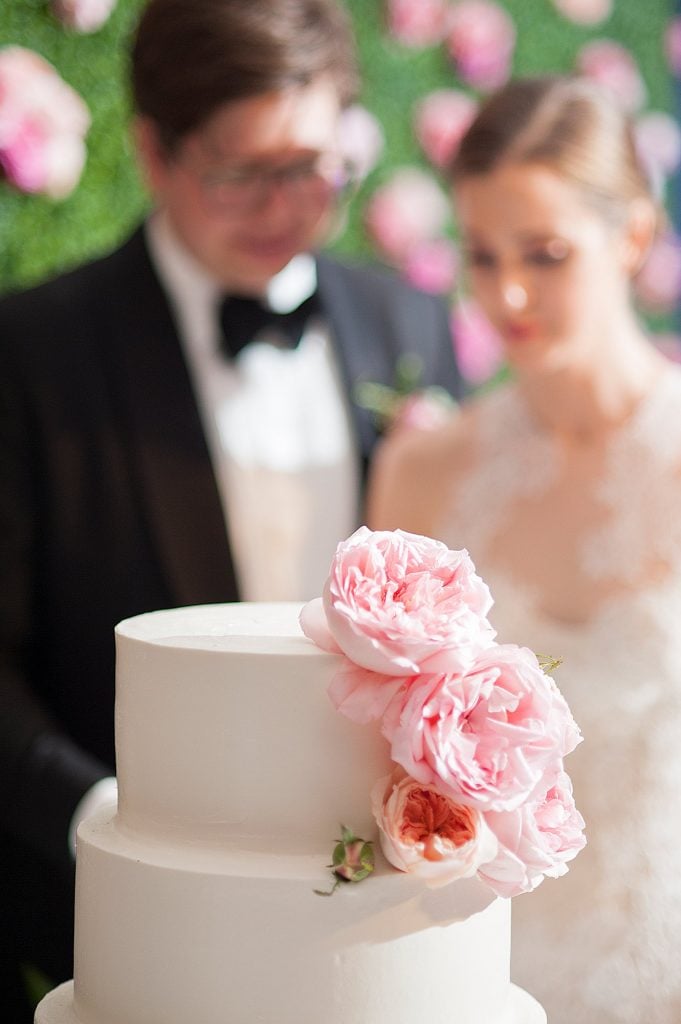 Annie Atkinson’s Wedding