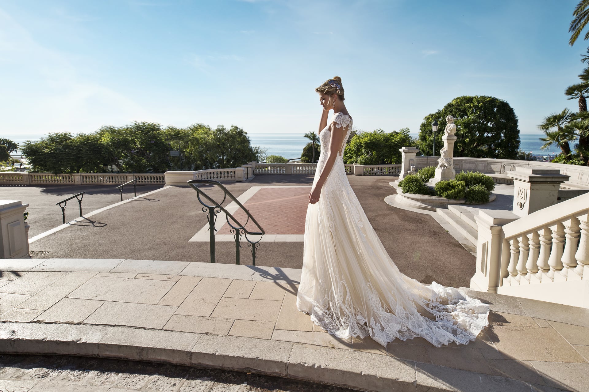 penrith bridal centre wedding, penrith bridal centre, wedding gowns 2017 brides, alessandra rinaudo wedding