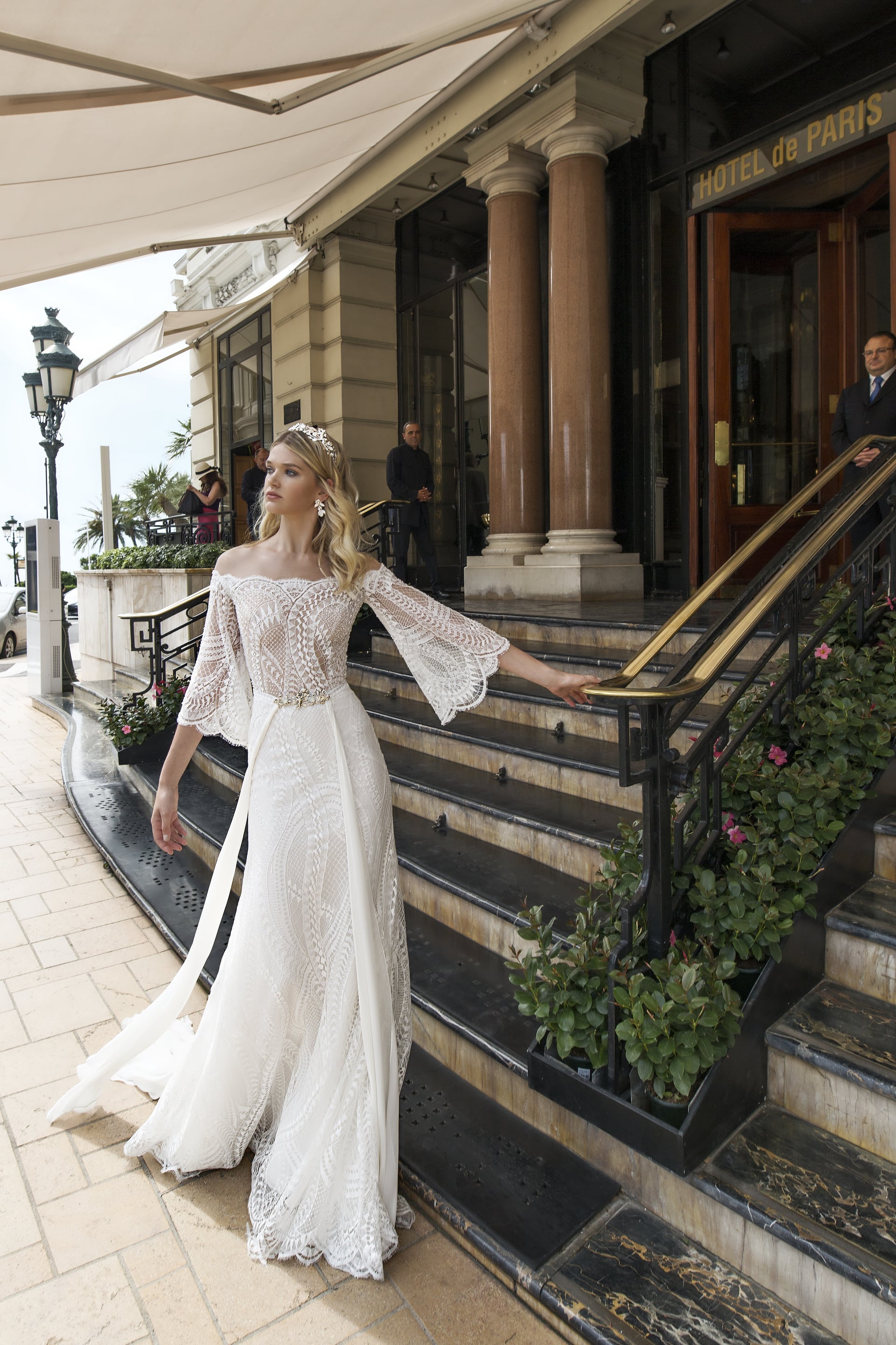 penrith bridal centre wedding, penrith bridal centre, wedding gowns 2017 brides, alessandra rinaudo wedding