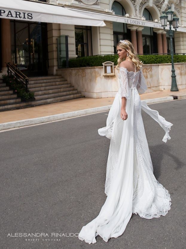 penrith bridal centre wedding, penrith bridal centre, wedding gowns 2017 brides, alessandra rinaudo wedding