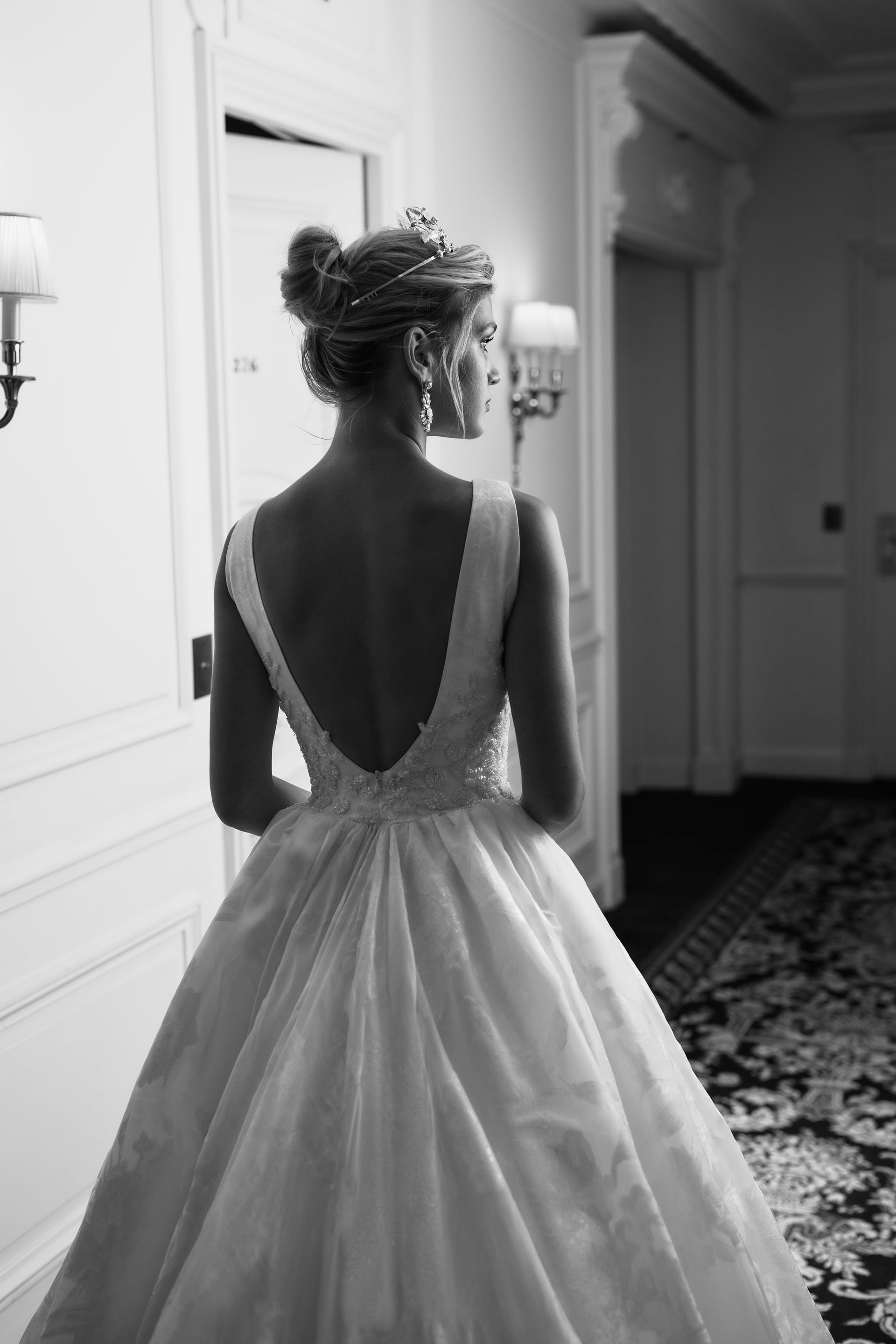 penrith bridal centre wedding, penrith bridal centre, wedding gowns 2017 brides, alessandra rinaudo wedding