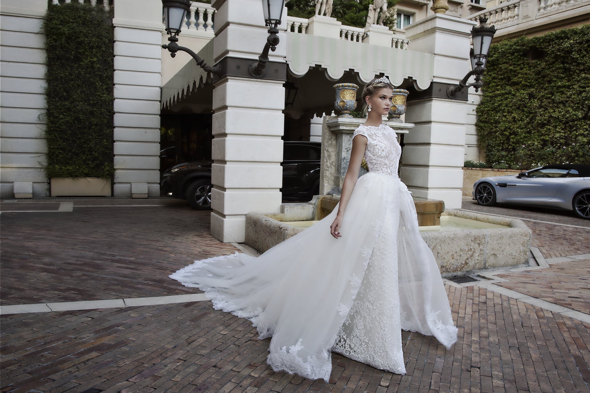 penrith bridal centre wedding, penrith bridal centre, wedding gowns 2017 brides, alessandra rinaudo wedding
