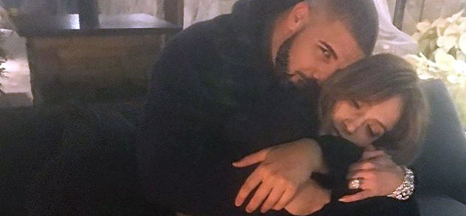 CONFIRMED: Drake and J.Lo are dating!