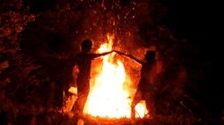 Fire
