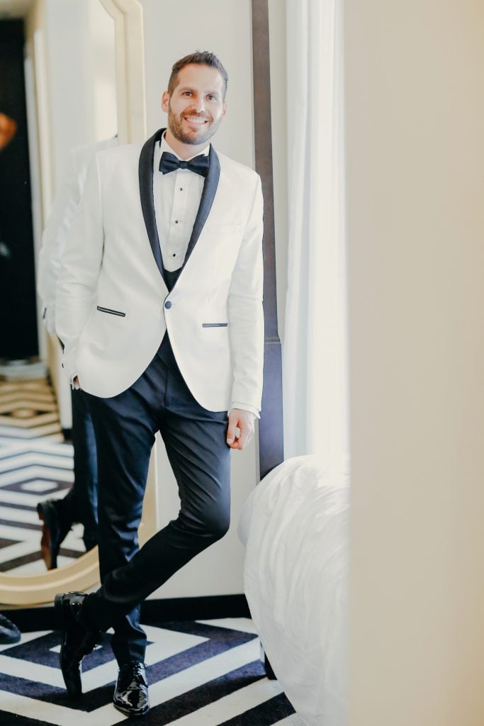 israel wedding
