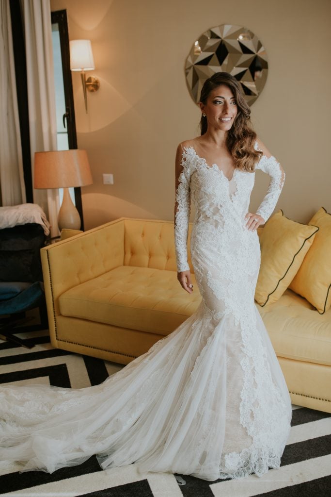 israel wedding