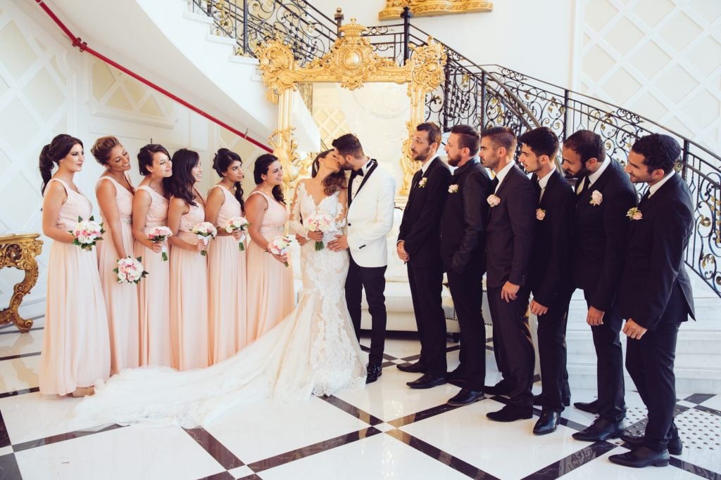 israel wedding