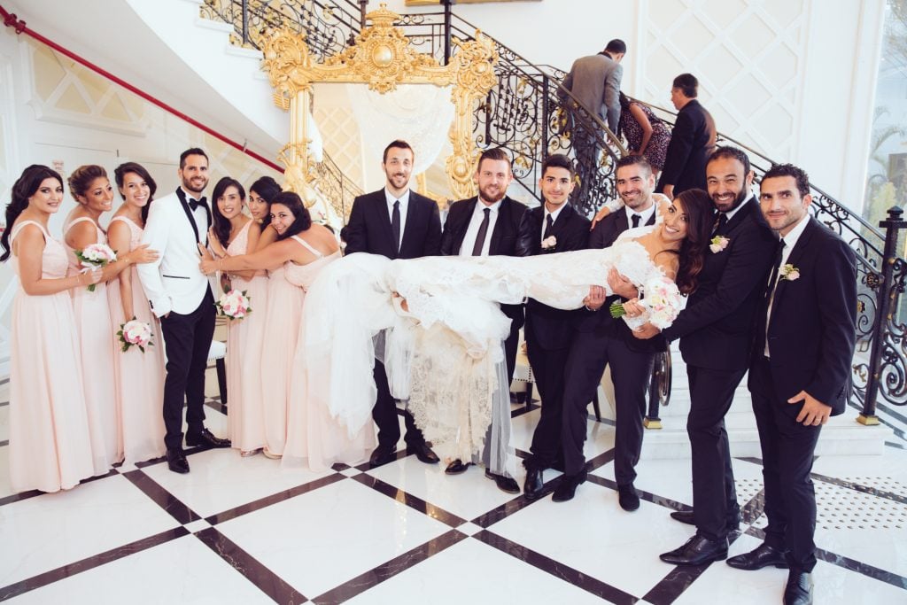 israel wedding