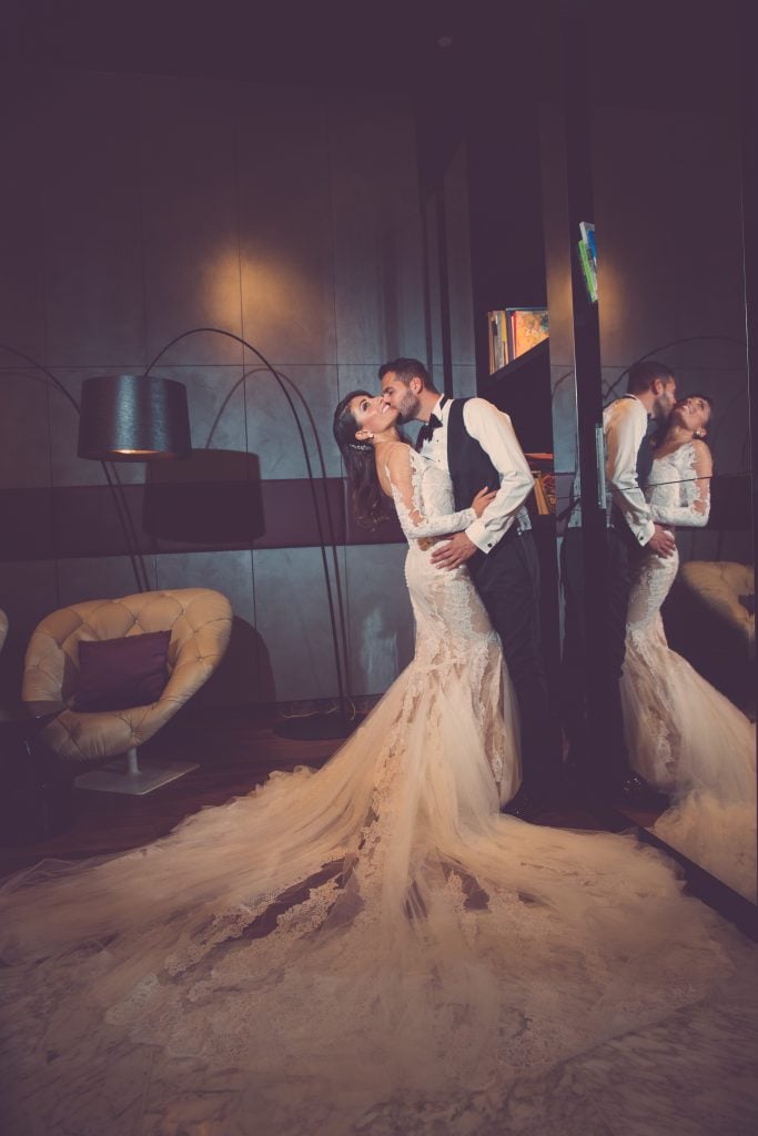 israel wedding