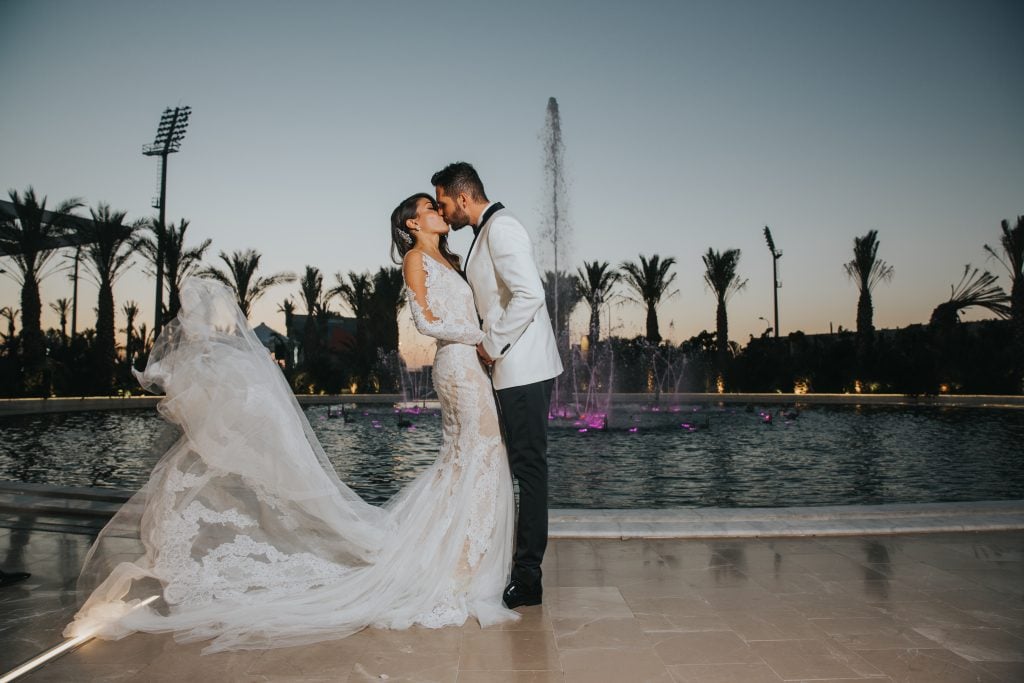israel wedding