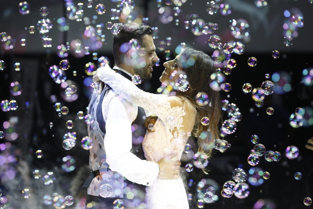 israel wedding