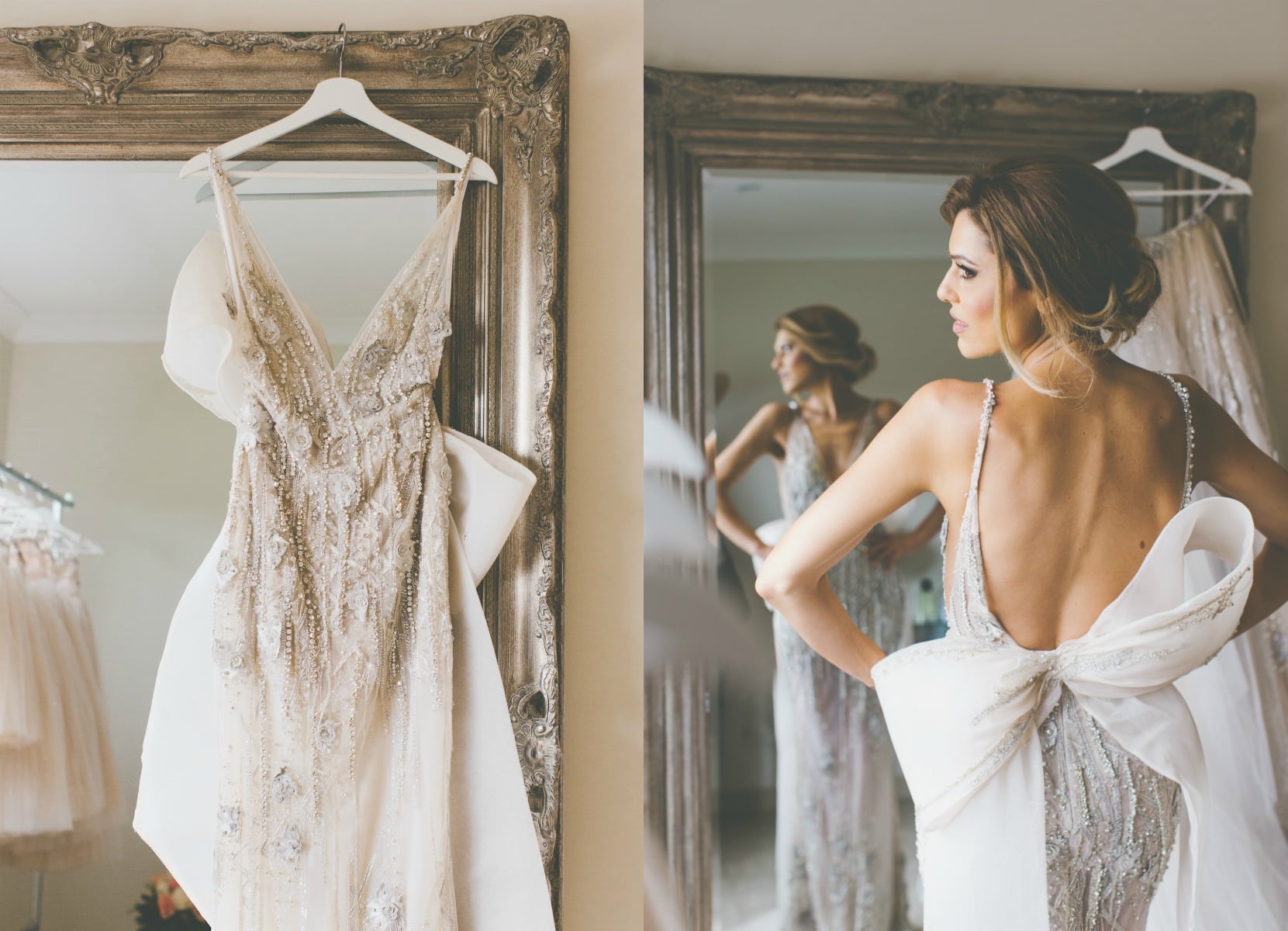 leah da gloria gown, Sabyasachi couture wedding gown, wedding gowns 2016, best wedding gowns 2016