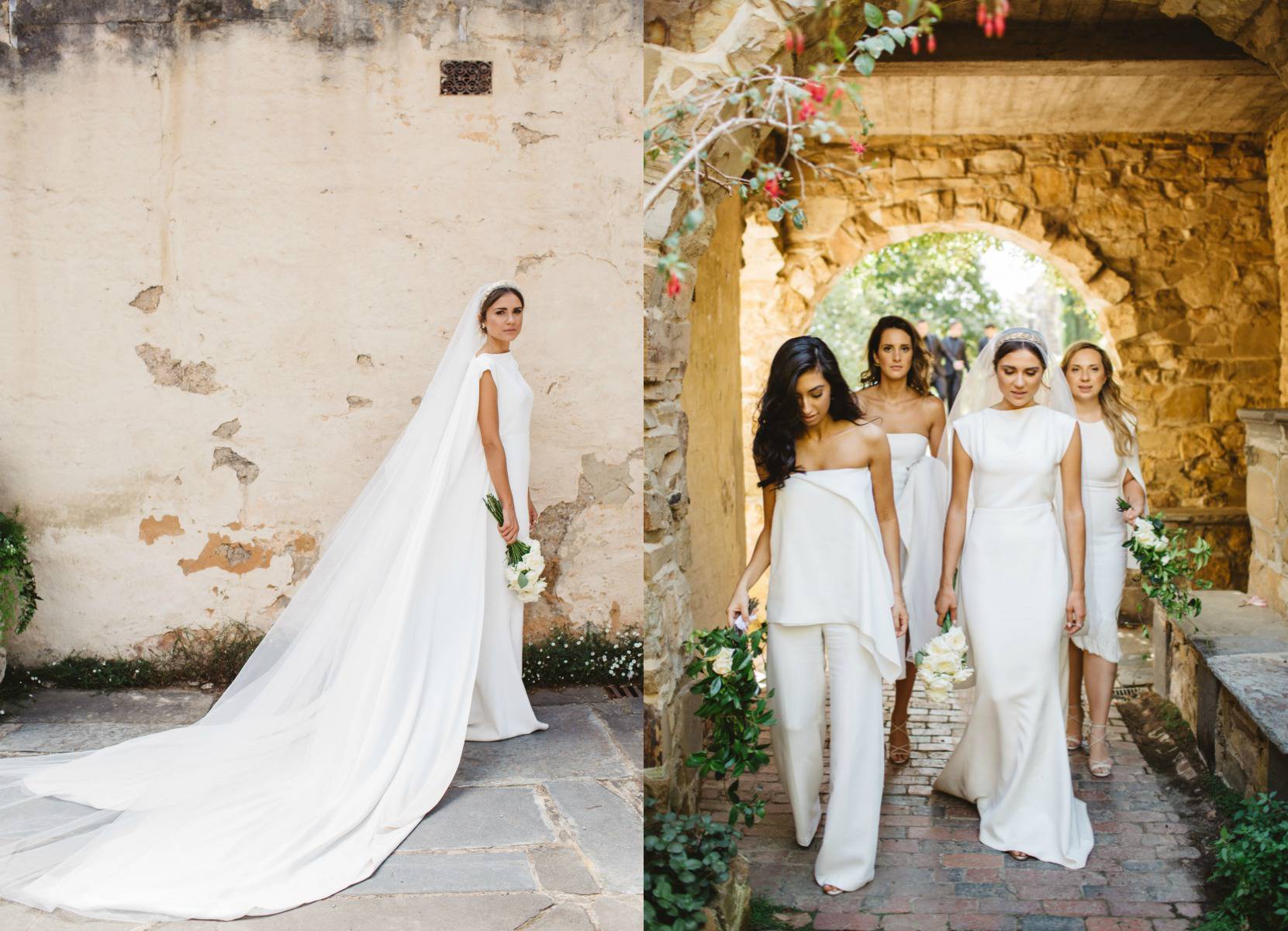 elly sofocli couture gown, lillian khallouf gown, leah da gloria gown, Sabyasachi couture wedding gown, wedding gowns 2016, best wedding gowns 2016