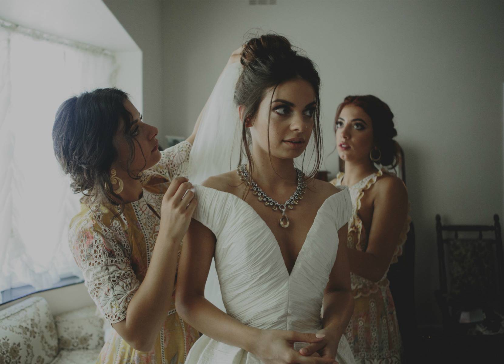 alexis george gown, elly sofocli couture gown, lillian khallouf gown, leah da gloria gown, Sabyasachi couture wedding gown, wedding gowns 2016, best wedding gowns 2016