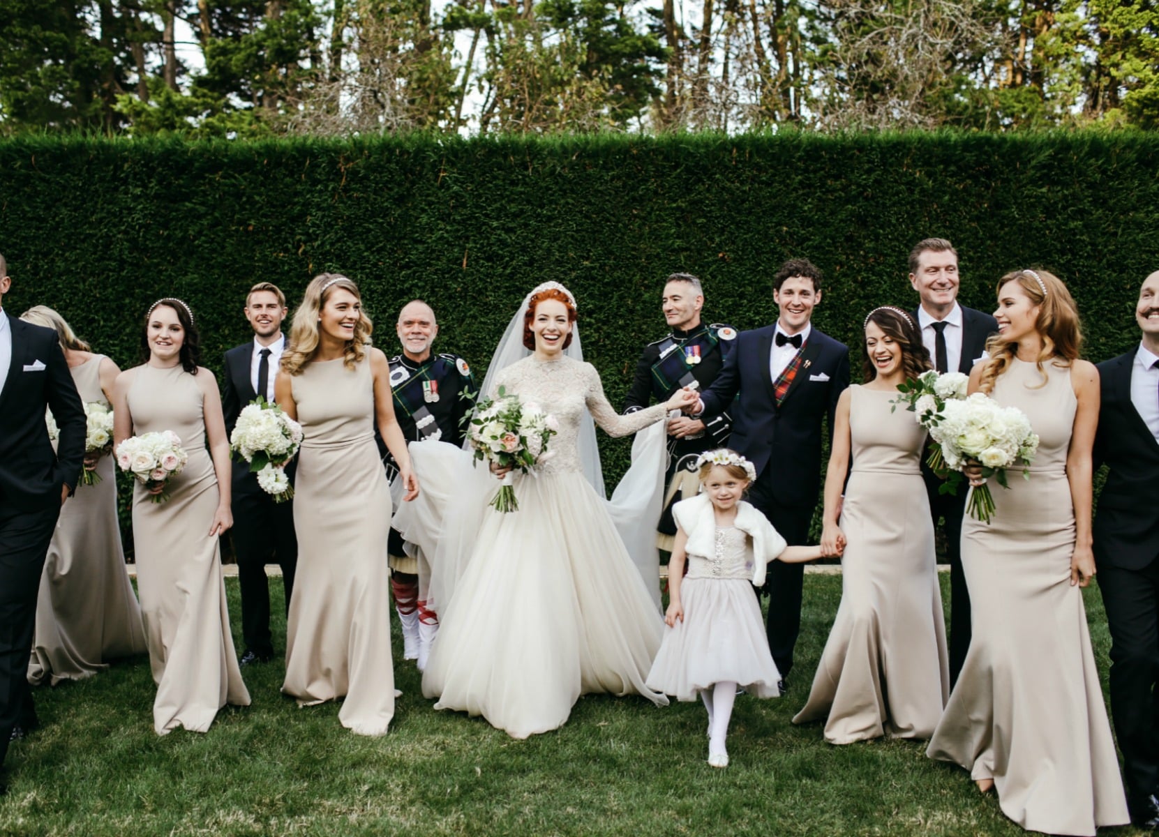 suzanne harward gown, paolo sebastian gown, alexis george gown, elly sofocli couture gown, lillian khallouf gown, leah da gloria gown, Sabyasachi couture wedding gown, wedding gowns 2016, best wedding gowns 2016