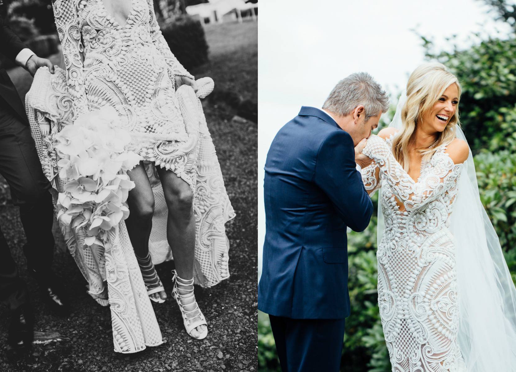 thurley wedding gown, chanel gown, suzanne harward gown, paolo sebastian gown, alexis george gown, elly sofocli couture gown, lillian khallouf gown, leah da gloria gown, Sabyasachi couture wedding gown, wedding gowns 2016, best wedding gowns 2016