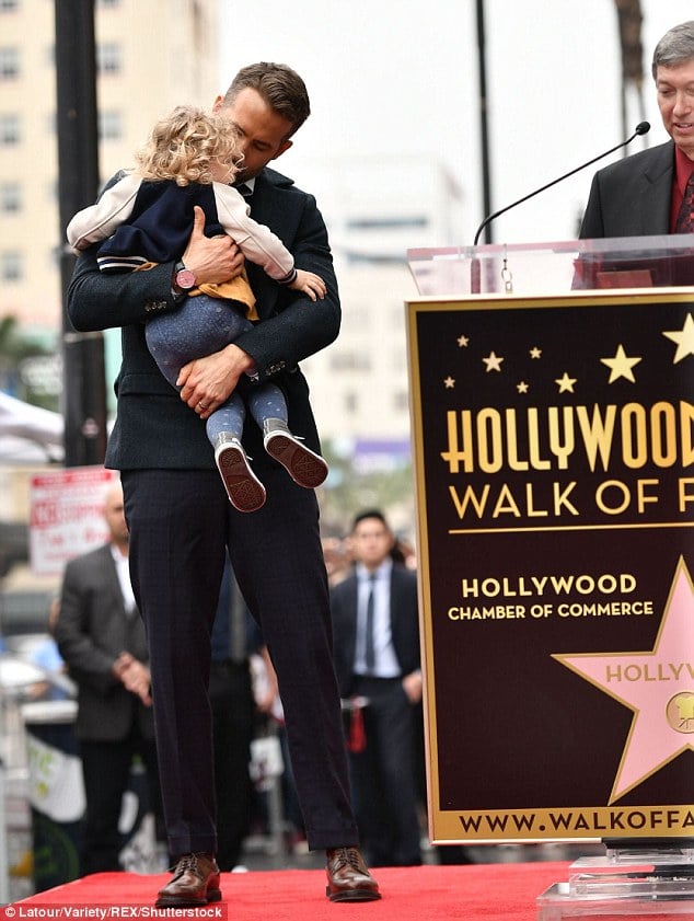 blake lively ryan reynolds ines, blake ryan baby daughter ines, blake lively ryan reynolds name second daughter, blake ryan reynolds baby name revealed